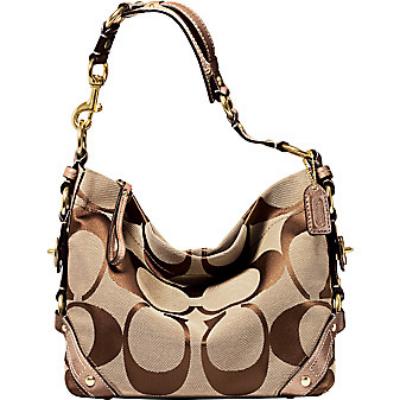 discount COACH bags - 10619 golden